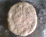 栗ゴマ食パン(全粒粉入り♪)作り方5写真