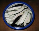 茄子もう逸品作り方1写真