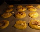 きのこdeクッキー作り方5写真