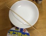 オブラートで簡単キャラ弁♡妖怪ウォッチ作り方1写真