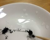 オブラートで簡単キャラ弁♡妖怪ウォッチ作り方3写真