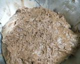 HM★簡単☆揚げない焼きドーナツ◎作り方4写真