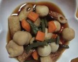 節約里芋煮☆作り方6写真