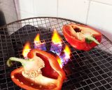 野菜のマリネ•ピクルス作り方1写真