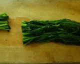 冷ネバネバ野菜 3パターン 食物繊維豊富作り方1写真