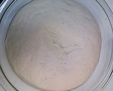 ＊基本のパン生地＊作り方5写真