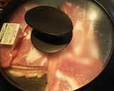 ≪豚バラで≫さっぱりジューシー焼き塩豚作り方3写真