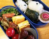 お弁当の隙間に♪ウィニーと豆苗の和え物作り方6写真