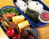 お弁当の隙間に♪ウィニーと豆苗の和え物作り方6写真