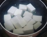 たっぷり食べたい時の！簡単！麻婆豆腐♪作り方2写真
