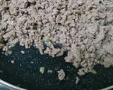 たっぷり食べたい時の！簡単！麻婆豆腐♪作り方4写真