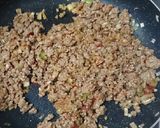 たっぷり食べたい時の！簡単！麻婆豆腐♪作り方5写真