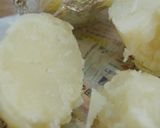 おからポテトナゲット☆彡作り方1写真