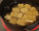 おからポテトナゲット☆彡作り方3写真