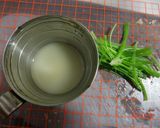 簡単! しっとり 美味しい 蒸し鶏作り方2写真