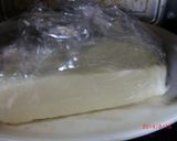 スケール不要チーズケーキ(フロマージュ)作り方2写真