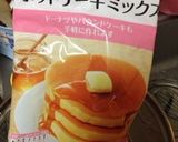 ふわふわバター風味ホットケーキ！作り方1写真