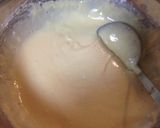 ふわふわバター風味ホットケーキ！作り方3写真
