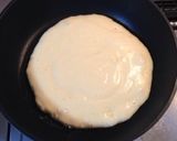 ふわふわバター風味ホットケーキ！作り方4写真