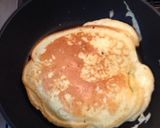 ふわふわバター風味ホットケーキ！作り方6写真