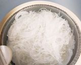 チャプチェ作り方1写真