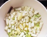 ♔夏野菜たっぷりラタトゥイユ♔作り方3写真
