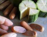 ビタミンカラー☆夏野菜ポトフ作り方3写真