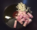 ☆超☆濃厚カルボナーラ作り方3写真