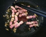 ☆超☆濃厚カルボナーラ作り方4写真