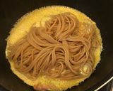 ☆超☆濃厚カルボナーラ作り方6写真