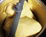 バナナアイスクリーム作り方9写真