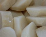 あったか♪けんちん汁（写真付き）作り方2写真