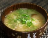 赤海老のにぎり鮨（炙り海老味噌乗せ）作り方7写真
