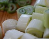 あったか♪けんちん汁（写真付き）作り方8写真