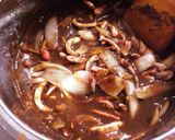 こく旨、イカ丸ごとカレー作り方5写真