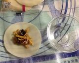 ウナギとチーズのサクサク包み揚げ作り方2写真