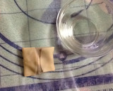 ウナギとチーズのサクサク包み揚げ作り方4写真