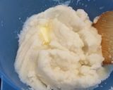 乾燥マッシュポテトでビシソワーズ♪作り方2写真
