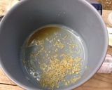 【山ごはん】ピーマンたっぷりの青椒肉絲作り方3写真