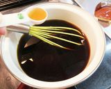 甘さ控えめ☆アガーぷるぷるコーヒーゼリー作り方4写真