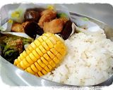 ご飯がススム♪茄子と鶏肉のちょい辛炒め作り方7写真
