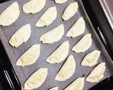 栄養満点♪アボガド餃子作り方3写真