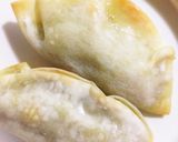 栄養満点♪アボガド餃子作り方4写真