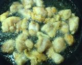 ❇︎◆甘辛コロコロ鶏肉丼◆❇︎作り方2写真