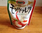 スティック豆乳チーズケーキ作り方1写真