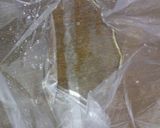 薬味たっぷり塩鯖の甘酢漬作り方3写真