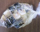 薬味たっぷり塩鯖の甘酢漬作り方4写真