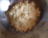スティック豆乳チーズケーキ作り方5写真