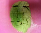 簡単ﾍﾙｼｰあげさんのﾊﾞｸﾀﾞﾝもどき作り方4写真