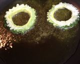 ゴーヤチップ(^○^)作り方3写真